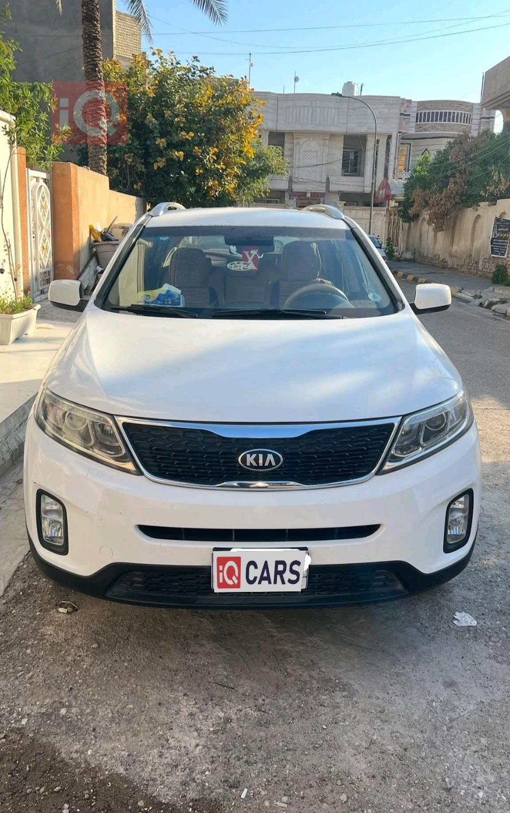 کیا سۆرینتۆ